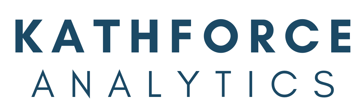 Kathforce Analytics Logo